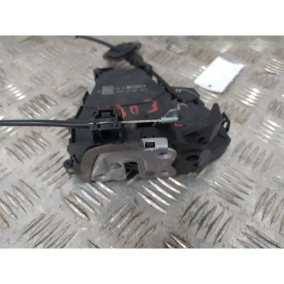 Cerradura Puerta Trasera Derecha para Renault Captur Ii (Hf_)