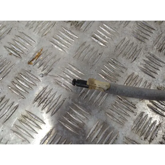 Cerradura Puerta Trasera Derecha para Renault Captur Ii (Hf_)