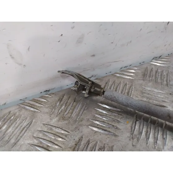 Cerradura Puerta Trasera Derecha para Renault Captur Ii (Hf_)