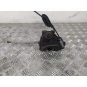 Cerradura Puerta Trasera Izquierda para Renault Captur Ii (Hf_)