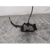 Cerradura Puerta Delantera Izquierda para Renault Megane Iii Berlina 5 P