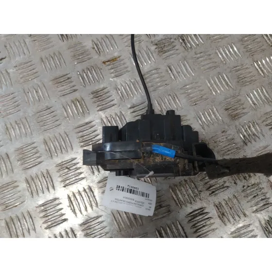 Cerradura Puerta Delantera Izquierda para Renault Megane Iii Berlina 5 P