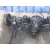 Puente Trasero para Nissan Terrano Ii (R20)