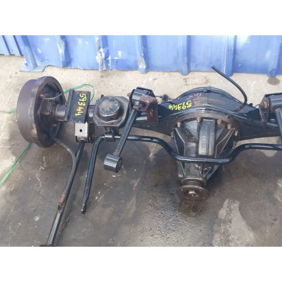 Puente Trasero para Nissan Terrano Ii (R20)
