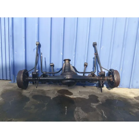 Puente Trasero para Nissan Terrano Ii (R20)