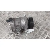 Compresor Aire Acondicionado para Skoda Fabia Iii (Nj3)