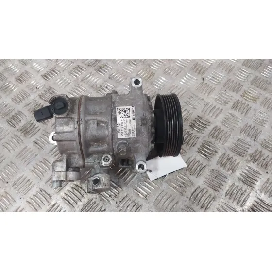 Compresor Aire Acondicionado para Skoda Fabia Iii (Nj3)