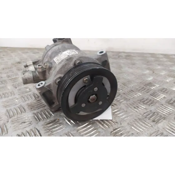 Compresor Aire Acondicionado para Skoda Fabia Iii (Nj3)