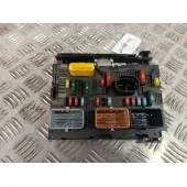 Caja Reles / Fusibles para Citroën C3 I (Fc_, Fn_)