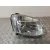 Faro Derecho para Citroën Berlingo / Berlingo First Furgon/Monospace (M_)