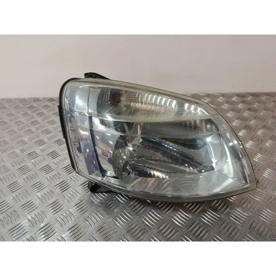 Faro Derecho para Citroën Berlingo / Berlingo First Furgon/Monospace (M_)