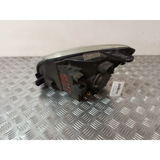 Faro Derecho para Citroën Berlingo / Berlingo First Furgon/Monospace (M_)