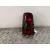 Piloto Trasero Izquierdo para Citroën Berlingo / Berlingo First Furgon/Monospace (M_)