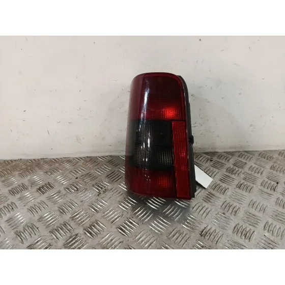 Piloto Trasero Izquierdo para Citroën Berlingo / Berlingo First Furgon/Monospace (M_)