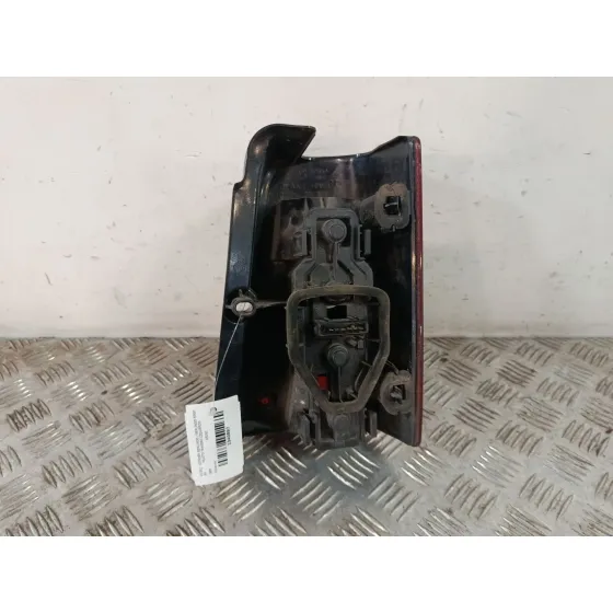 Piloto Trasero Izquierdo para Citroën Berlingo / Berlingo First Furgon/Monospace (M_)