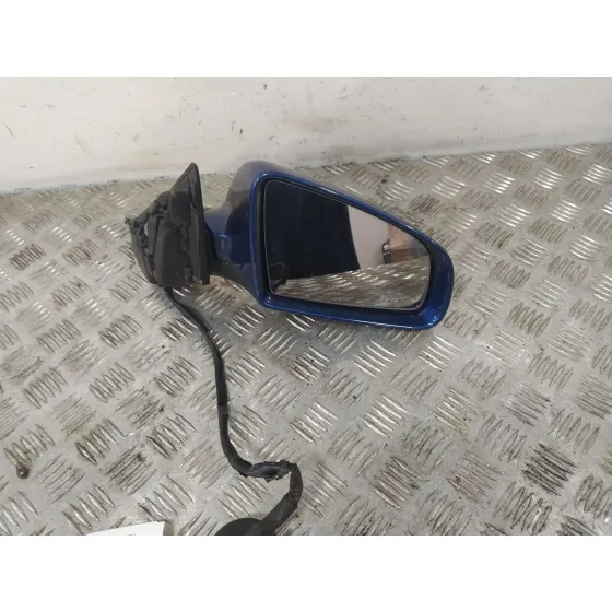 Retrovisor Derecho para Audi A3 (8P1)