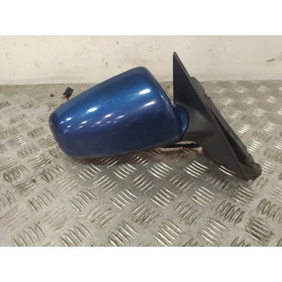 Retrovisor Derecho para Audi A3 (8P1)