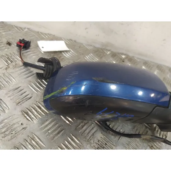 Retrovisor Derecho para Audi A3 (8P1)