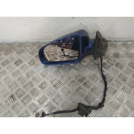 Retrovisor Izquierdo para Audi A3 (8P1)