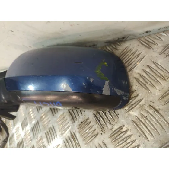Retrovisor Izquierdo para Audi A3 (8P1)