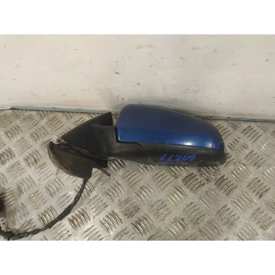 Retrovisor Izquierdo para Audi A3 (8P1)
