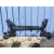 Puente Trasero para Peugeot 208