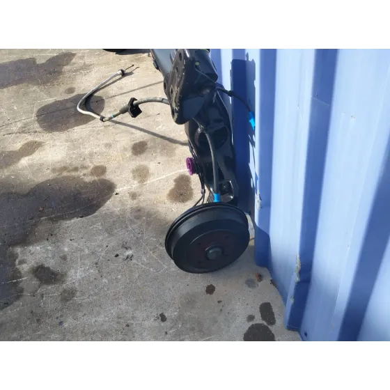 Puente Trasero para Peugeot 208