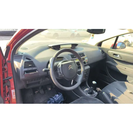 Airbag Delantero Izquierdo para Citroën C4 I (Lc_)