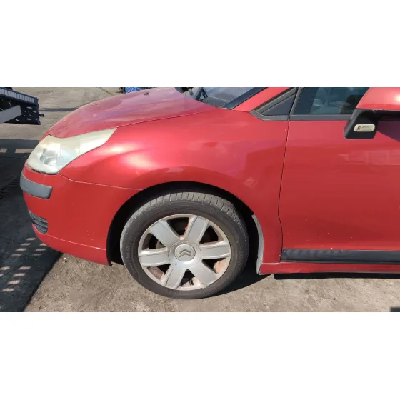 Aleta Delantera Izquierda para Citroën C4 I (Lc_)