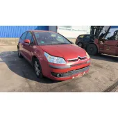 Amortiguador Delantero Derecho para Citroën C4 I (Lc_)