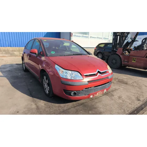 Amortiguador Delantero Derecho para Citroën C4 I (Lc_)