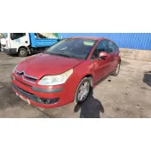 Amortiguador Delantero Izquierdo para Citroën C4 I (Lc_)