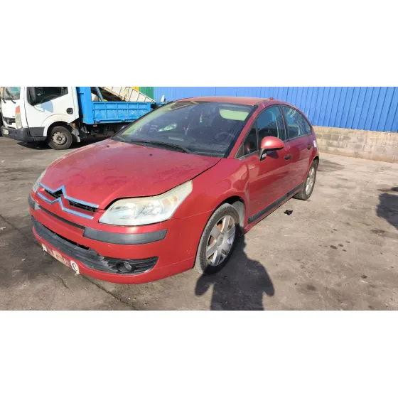 Amortiguador Delantero Izquierdo para Citroën C4 I (Lc_)