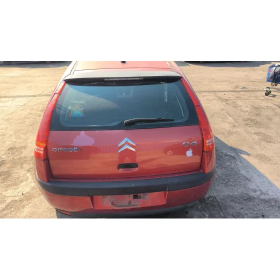 Amortiguadores Maletero / Porton para Citroën C4 I (Lc_)