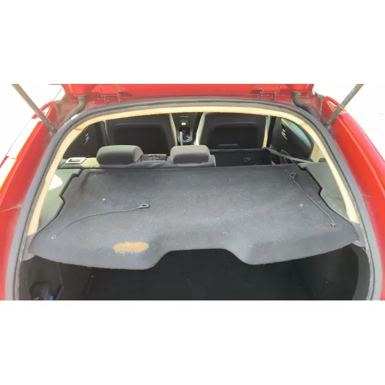 Bandeja Trasera para Citroën C4 I (Lc_)
