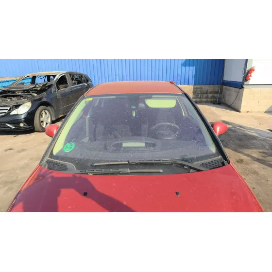 Brazo Limpia Delantero Izquierdo para Citroën C4 I (Lc_)