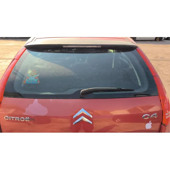Brazo Limpia Trasero para Citroën C4 I (Lc_)