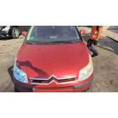 Capot Delantero para Citroën C4 I (Lc_)