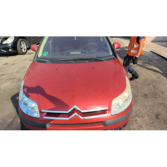 Capot Delantero para Citroën C4 I (Lc_)
