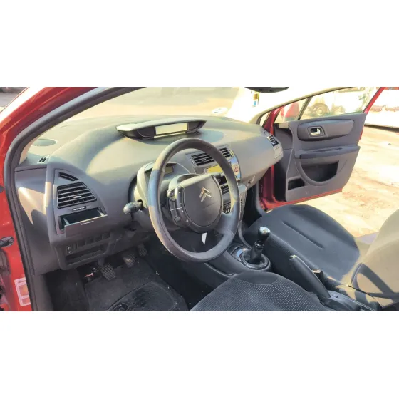 Centralita Airbag para Citroën C4 I (Lc_)