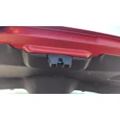 Cerradura Maletero / Porton para Citroën C4 I (Lc_)