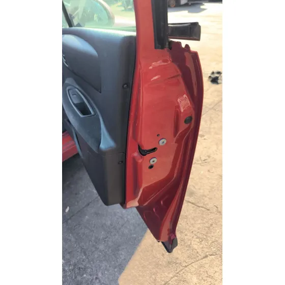 Cerradura Puerta Delantera Derecha para Citroën C4 I (Lc_)
