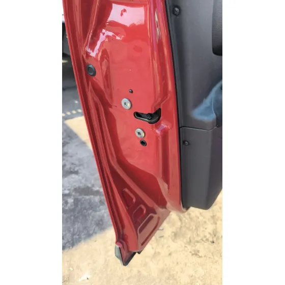 Cerradura Puerta Delantera Izquierda para Citroën C4 I (Lc_)