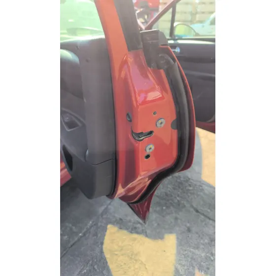 Cerradura Puerta Trasera Derecha para Citroën C4 I (Lc_)