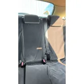 Cinturon Seguridad Trasero Central para Citroën C4 I (Lc_)
