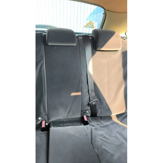 Cinturon Seguridad Trasero Central para Citroën C4 I (Lc_)