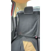 Cinturon Seguridad Trasero Derecho para Citroën C4 I (Lc_)
