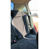 Cinturon Seguridad Trasero Izquierdo para Citroën C4 I (Lc_)
