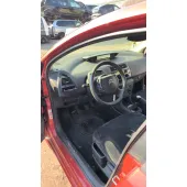 Columna Direccion para Citroën C4 I (Lc_)