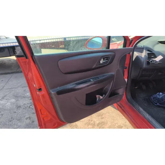 Elevalunas Delantero Izquierdo para Citroën C4 I (Lc_)